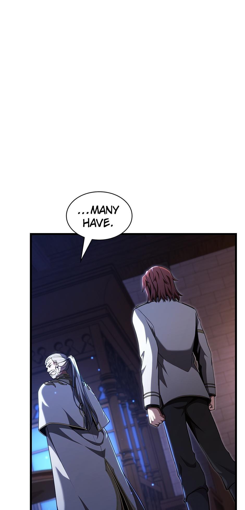 The Beginning After the End Chapter 185 — page 75