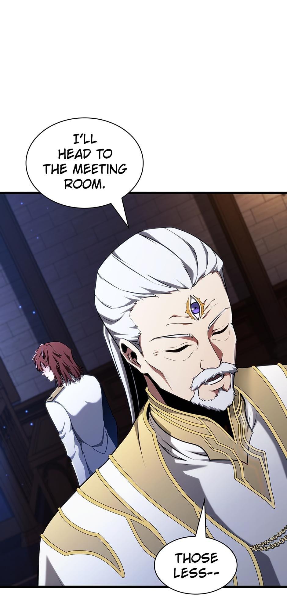 The Beginning After the End Chapter 185 — page 82