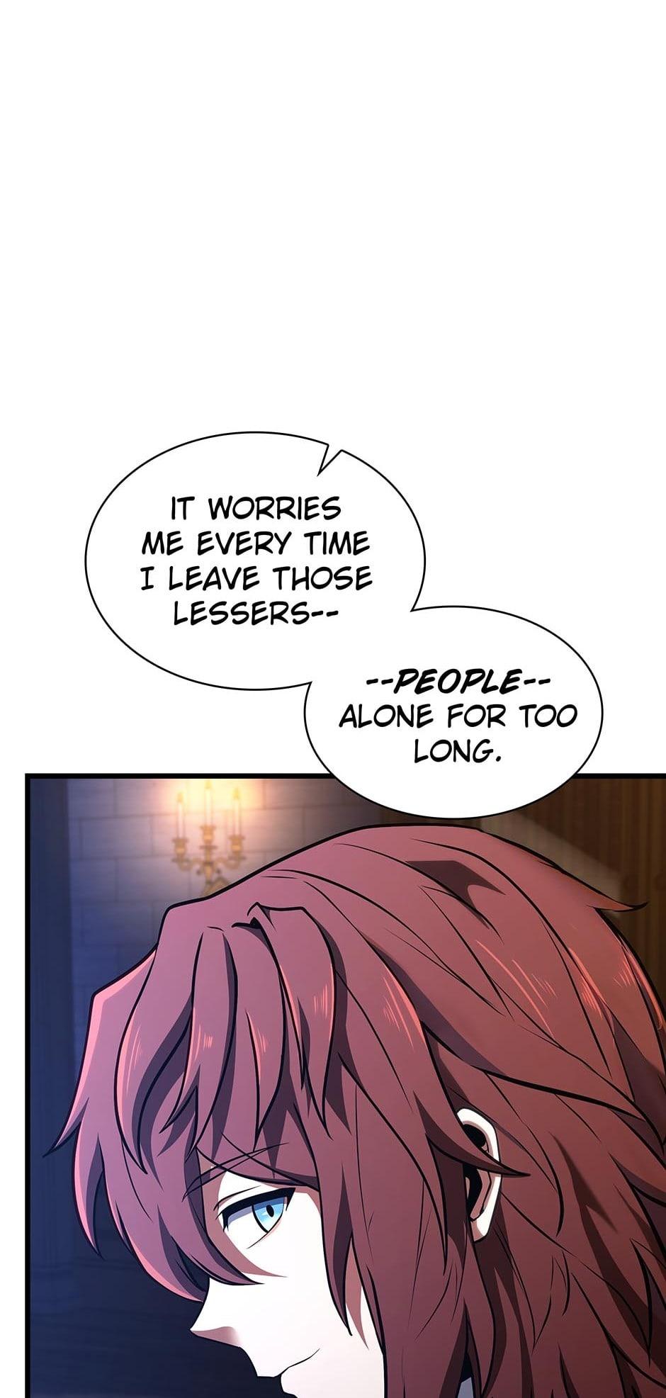 The Beginning After the End Chapter 185 — page 83