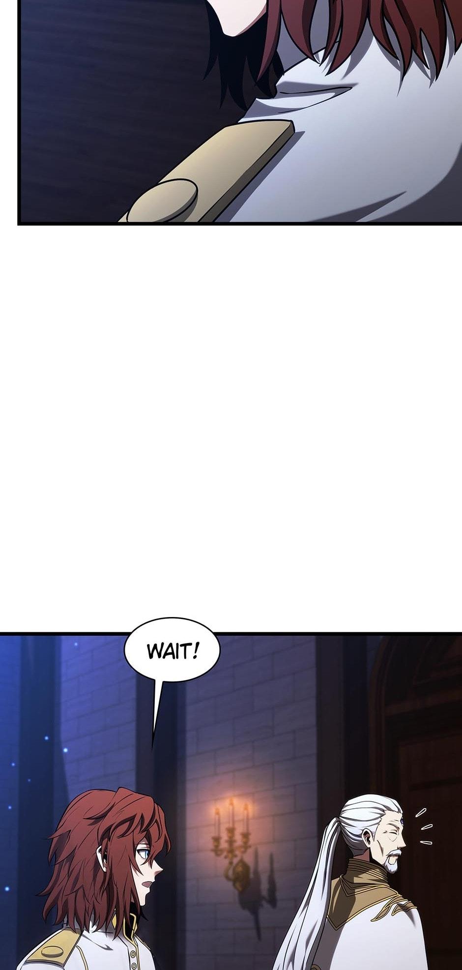 The Beginning After the End Chapter 185 — page 84