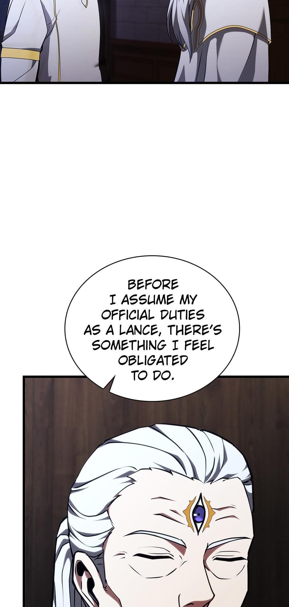 The Beginning After the End Chapter 185 — page 85