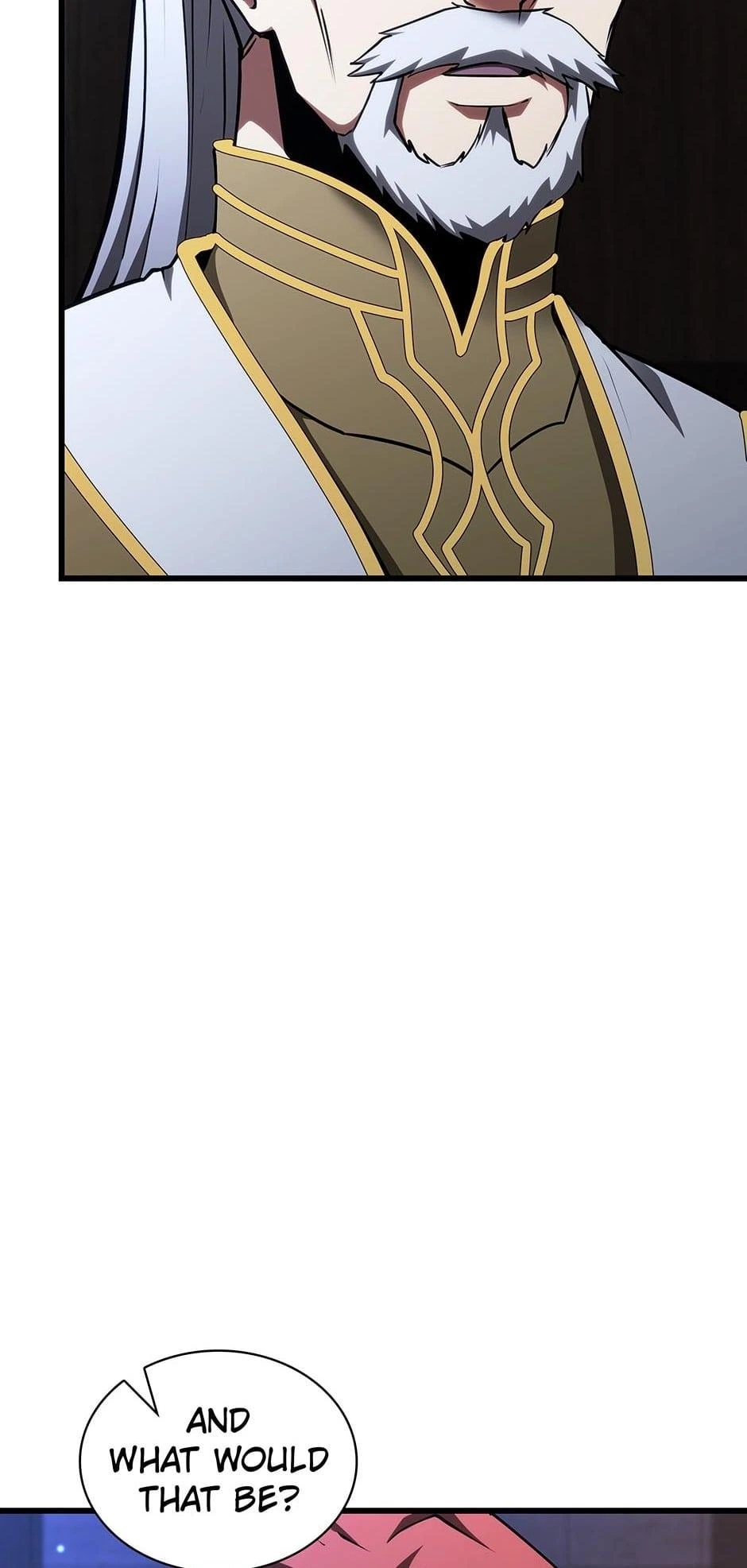 The Beginning After the End Chapter 185 — page 86