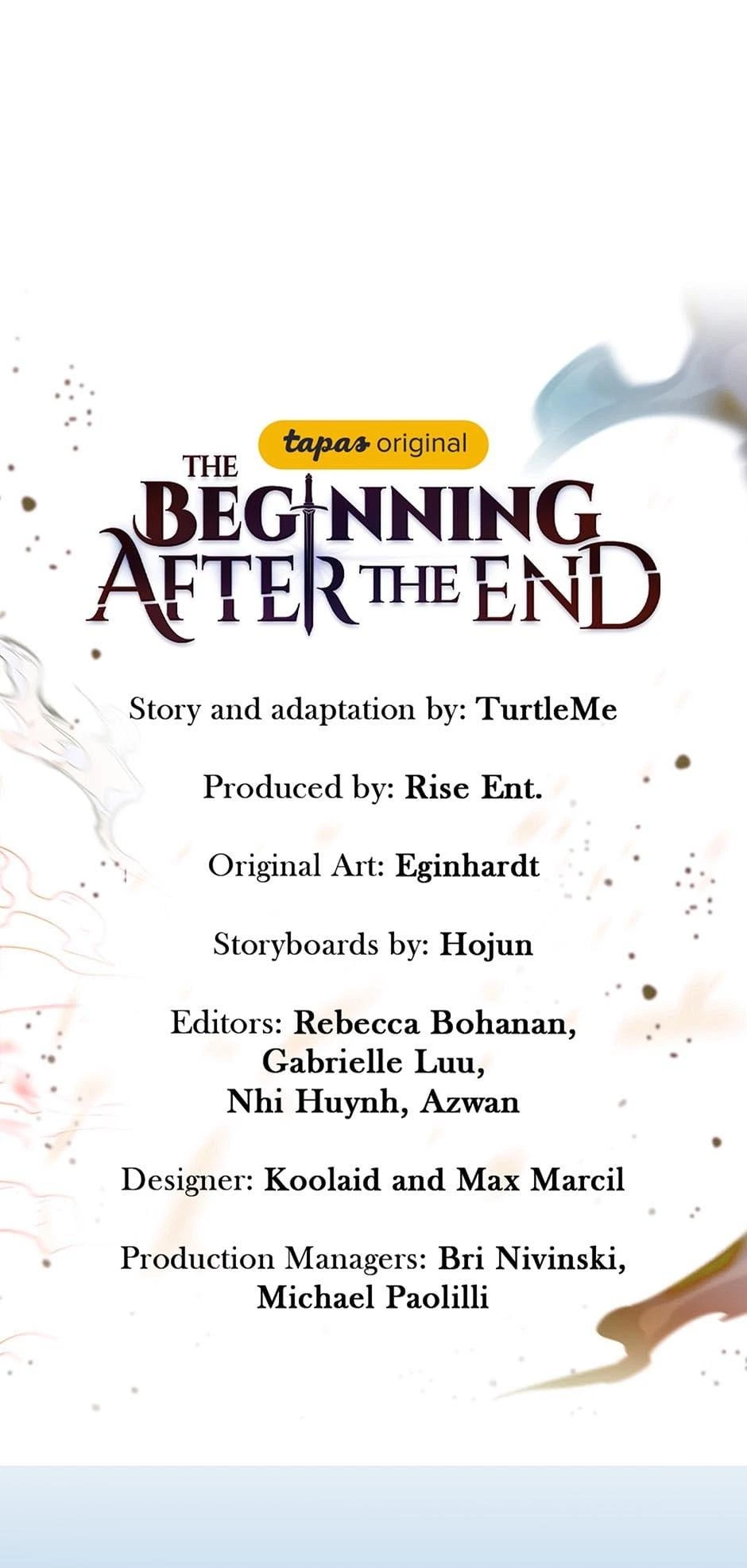 The Beginning After the End Chapter 185 — page 88