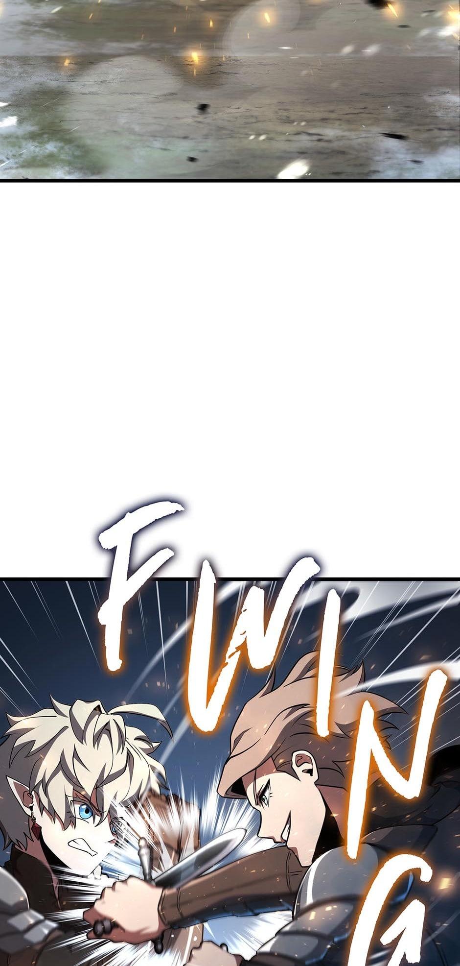 The Beginning After the End Chapter 185 — page 93