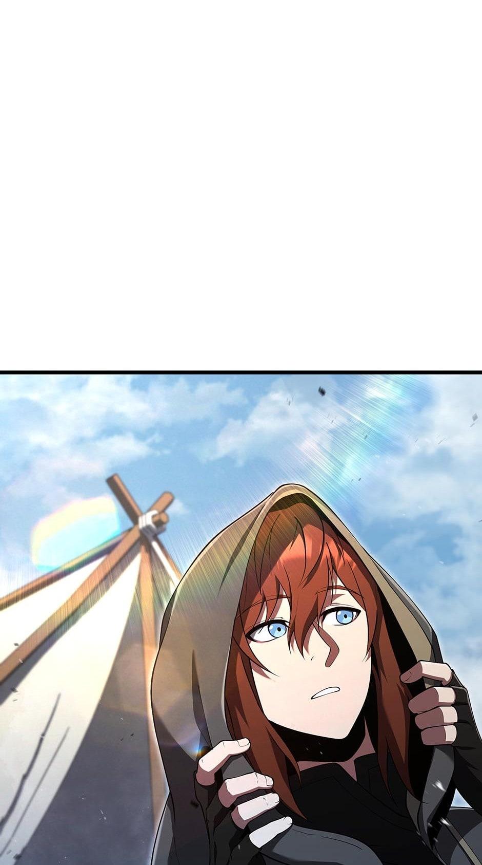 The Beginning After the End Chapter 185 — page 97