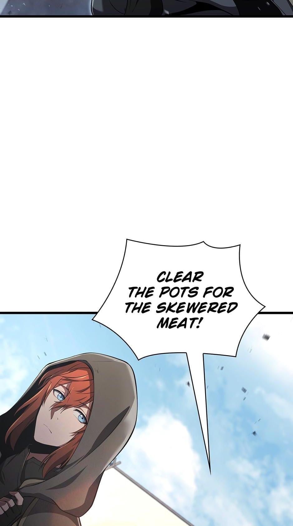 The Beginning After the End Chapter 185 — page 98