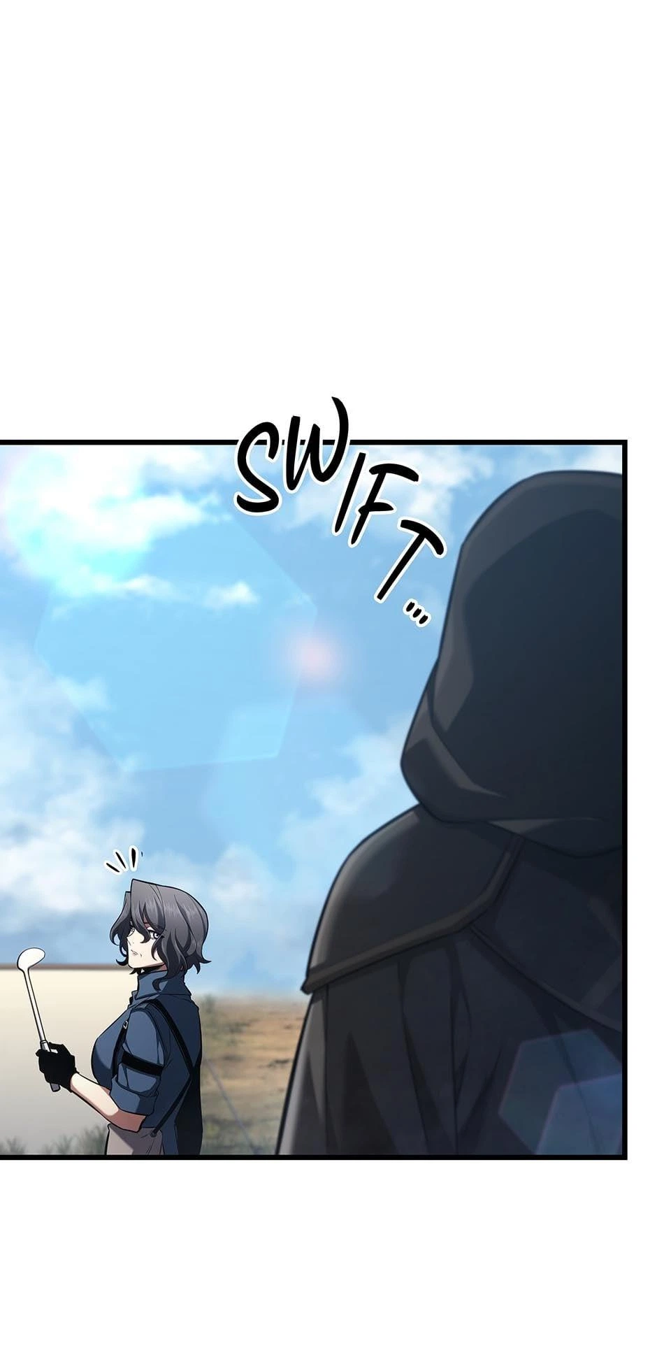 The Beginning After the End Chapter 185 — page 101
