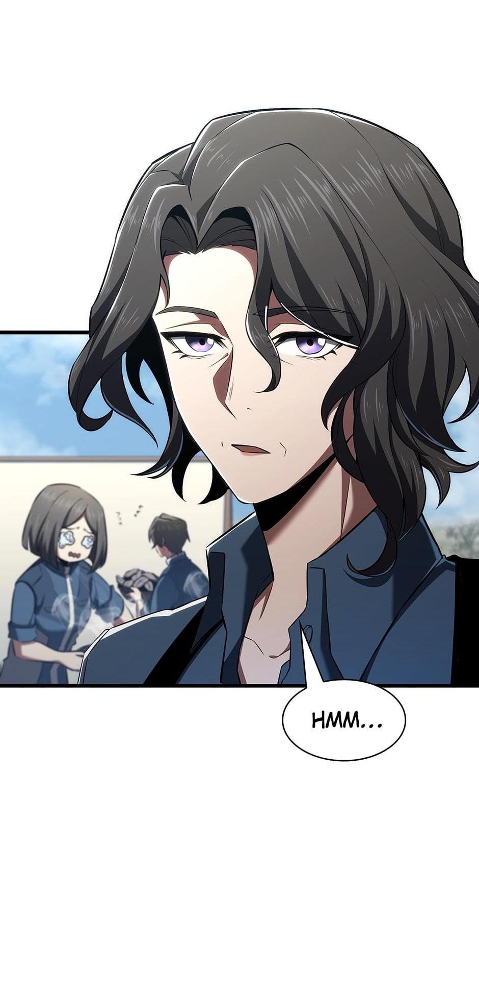 The Beginning After the End Chapter 185 — page 102