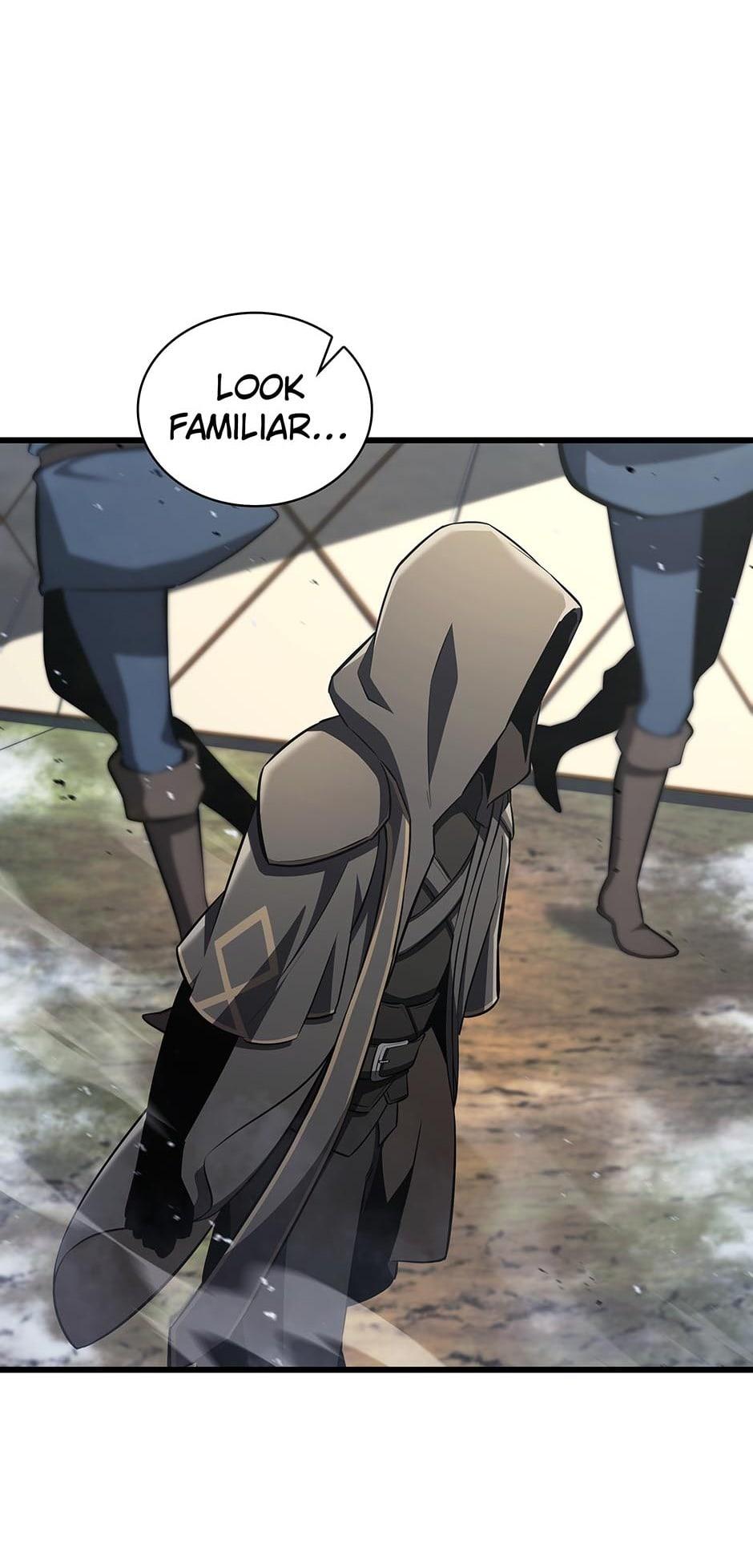 The Beginning After the End Chapter 185 — page 103