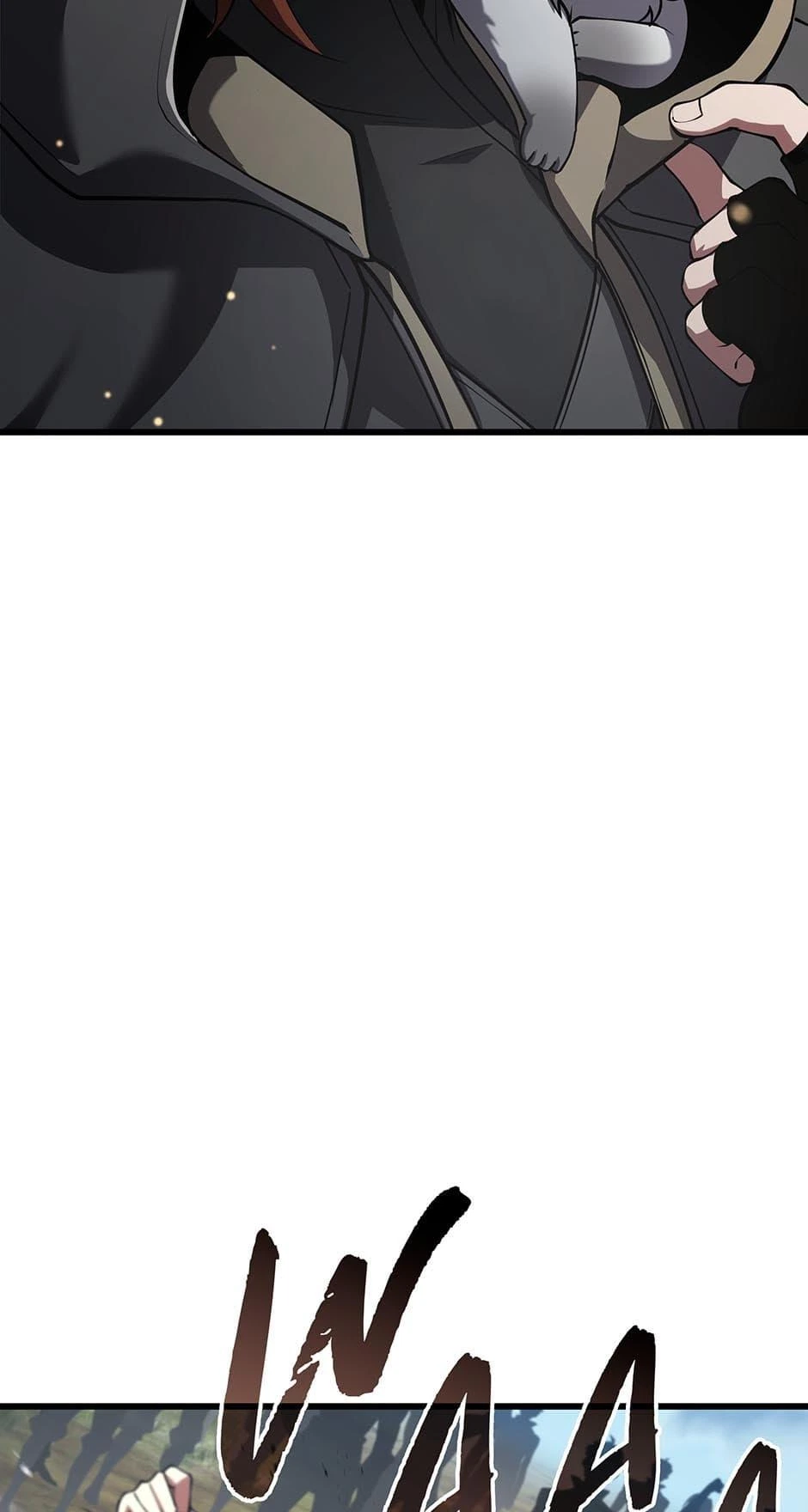 The Beginning After the End Chapter 185 — page 106