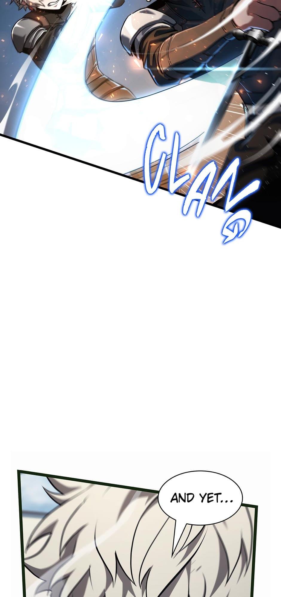 The Beginning After the End Chapter 185 — page 111