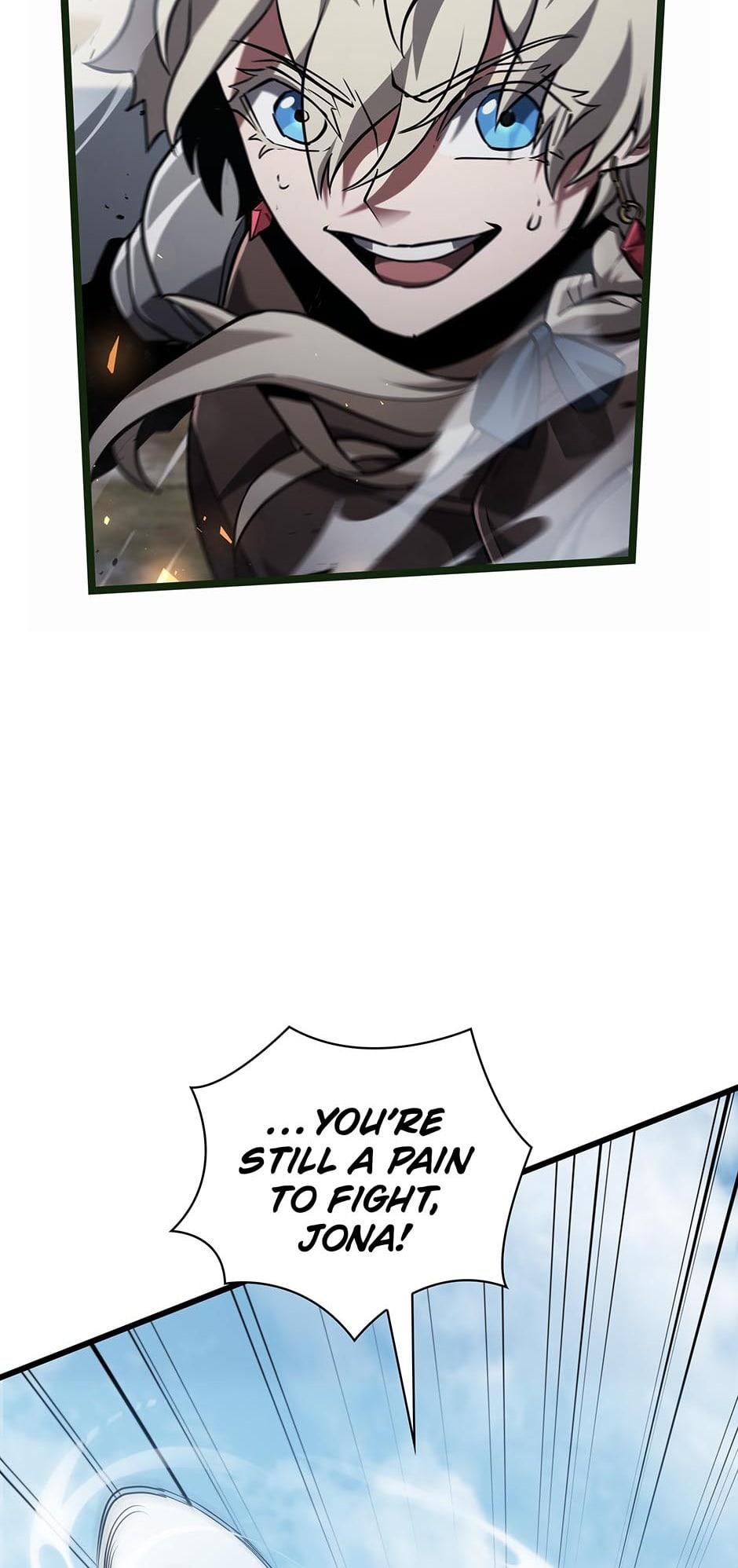 The Beginning After the End Chapter 185 — page 112