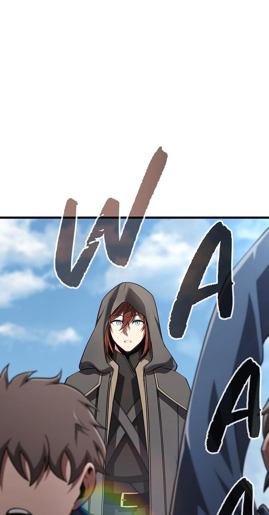 The Beginning After the End Chapter 185 — page 114