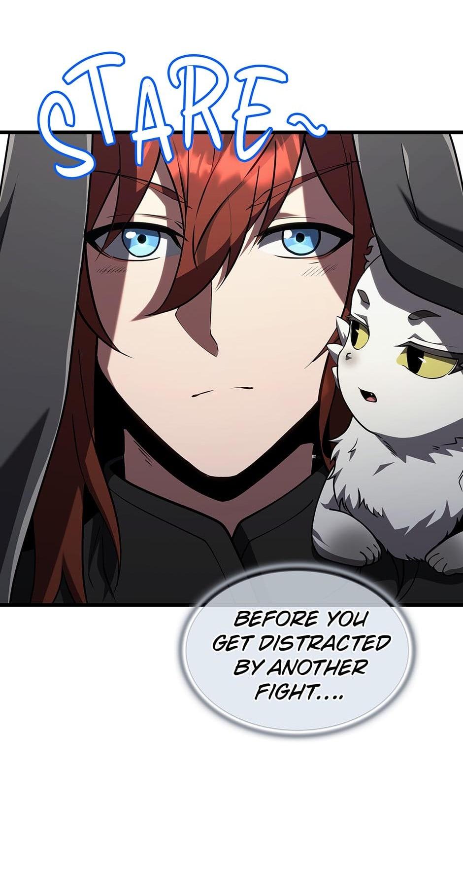 The Beginning After the End Chapter 185 — page 117