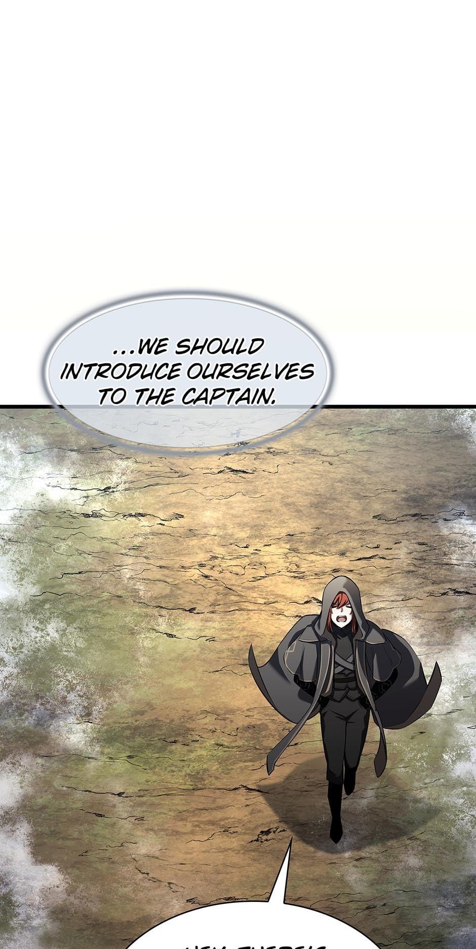 The Beginning After the End Chapter 185 — page 118