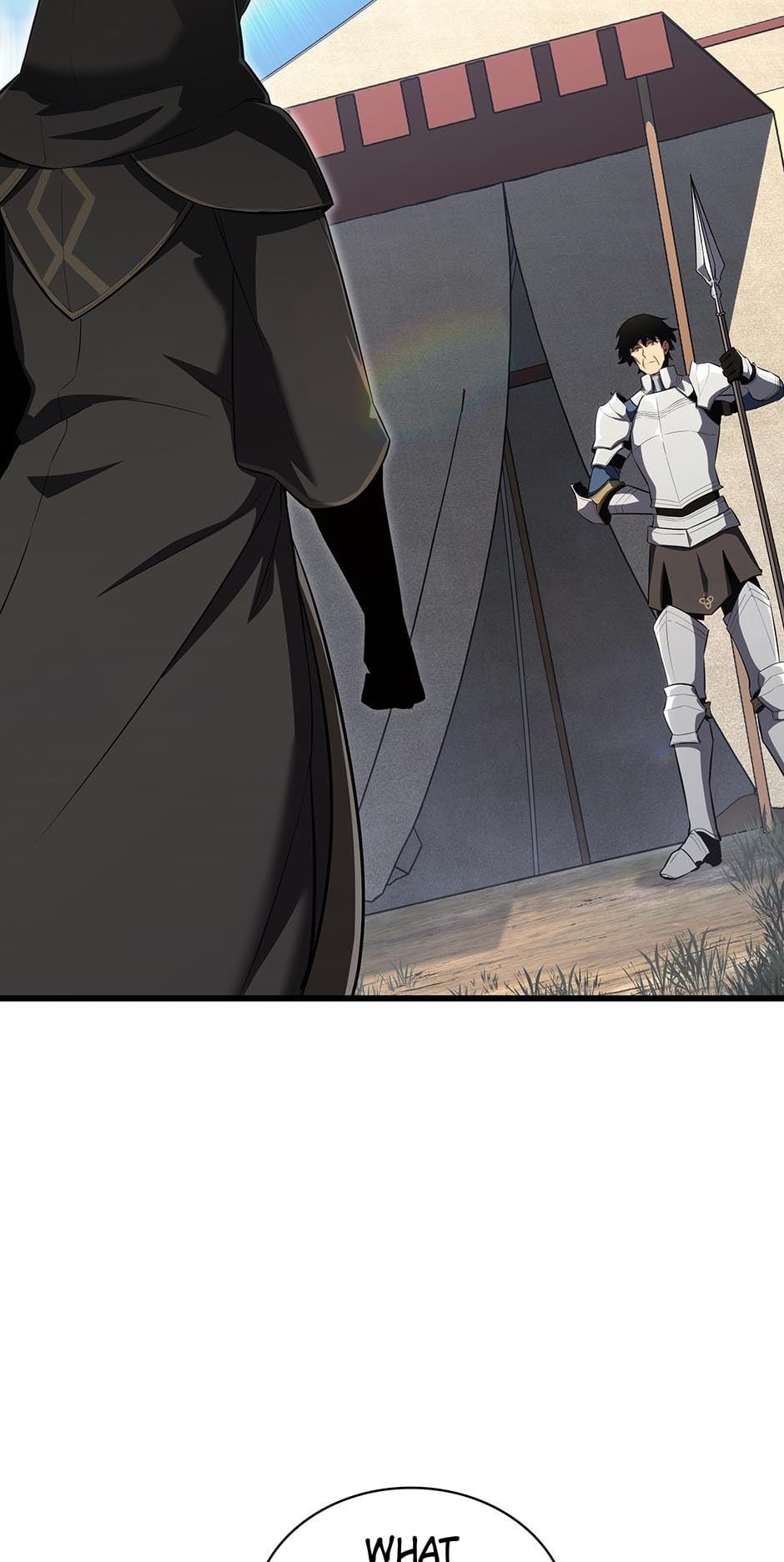 The Beginning After the End Chapter 185 — page 120