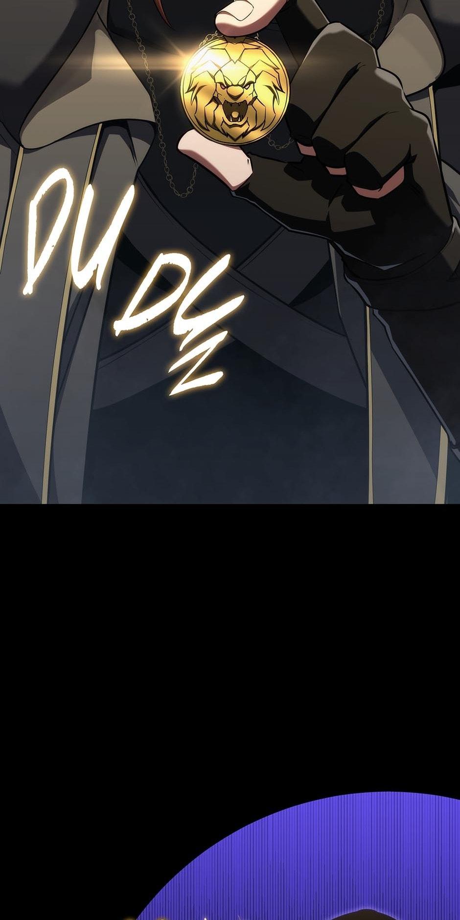 The Beginning After the End Chapter 185 — page 124