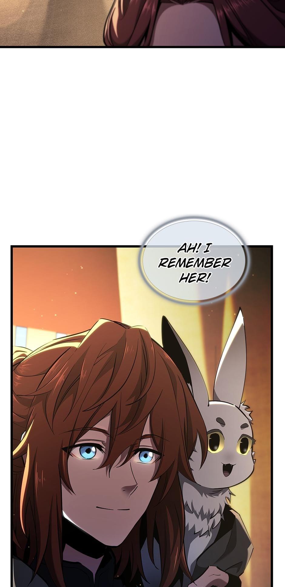 The Beginning After the End Chapter 185 — page 128