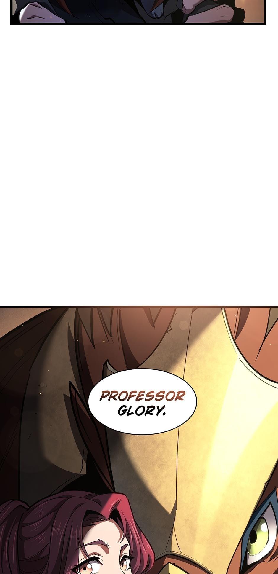 The Beginning After the End Chapter 185 — page 129