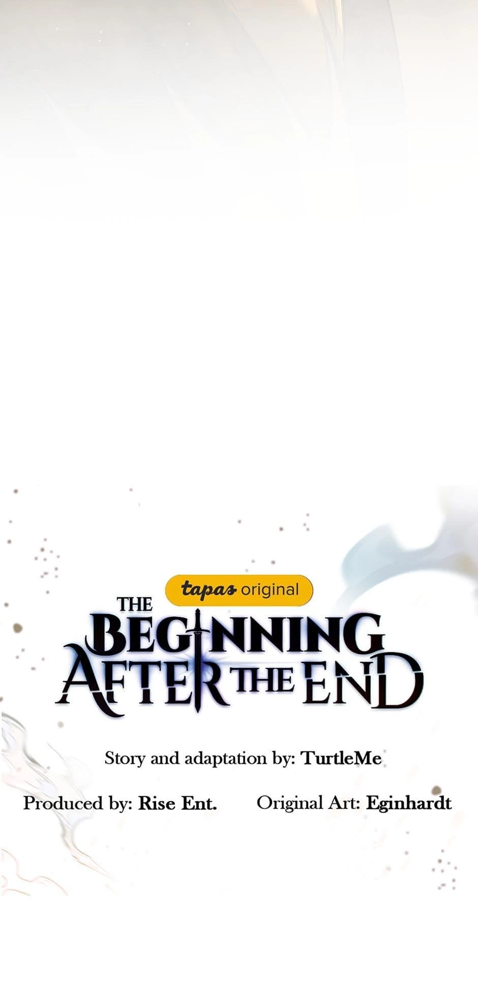 The Beginning After the End Chapter 185 — page 131