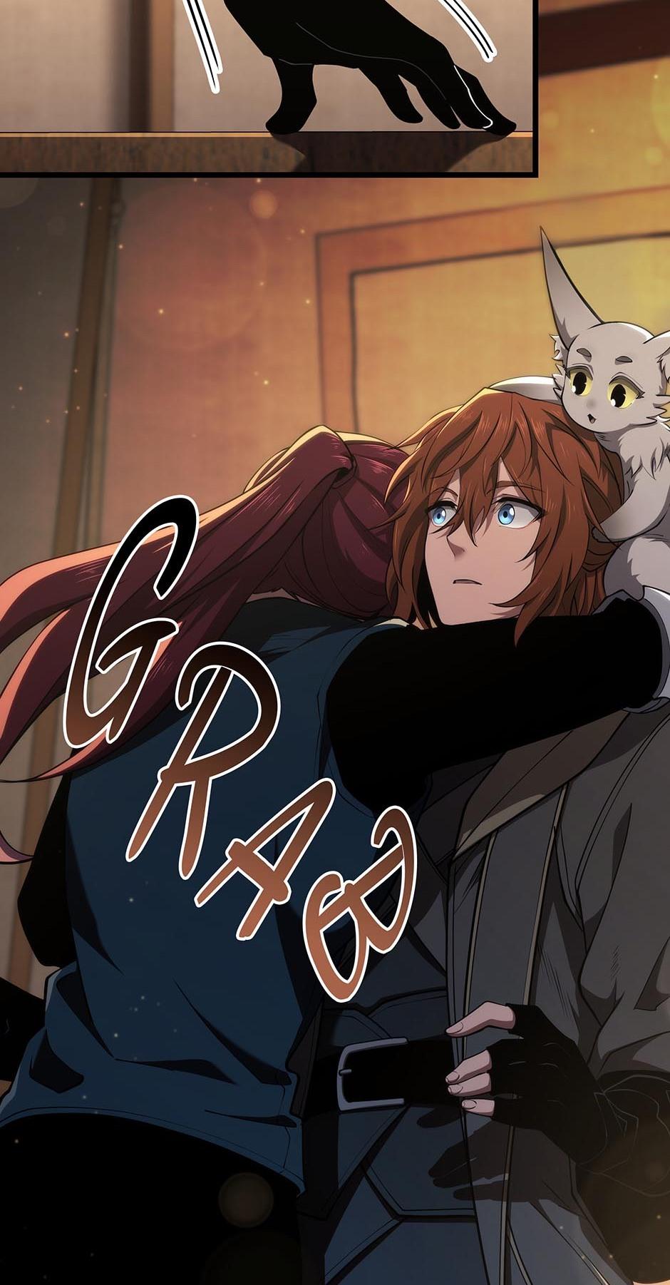 The Beginning After the End Chapter 186 — page 3