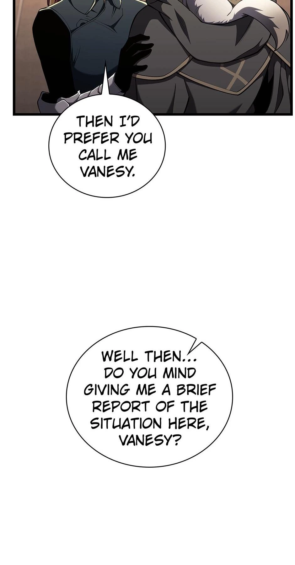 The Beginning After the End Chapter 186 — page 6