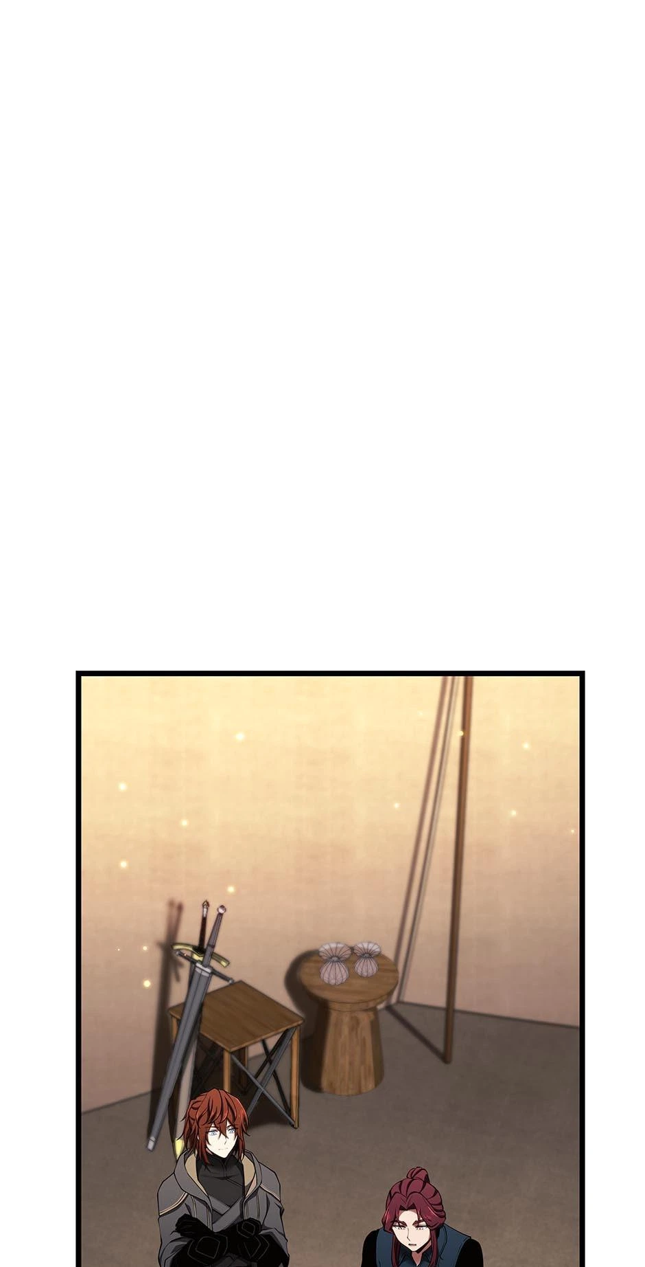 The Beginning After the End Chapter 186 — page 7