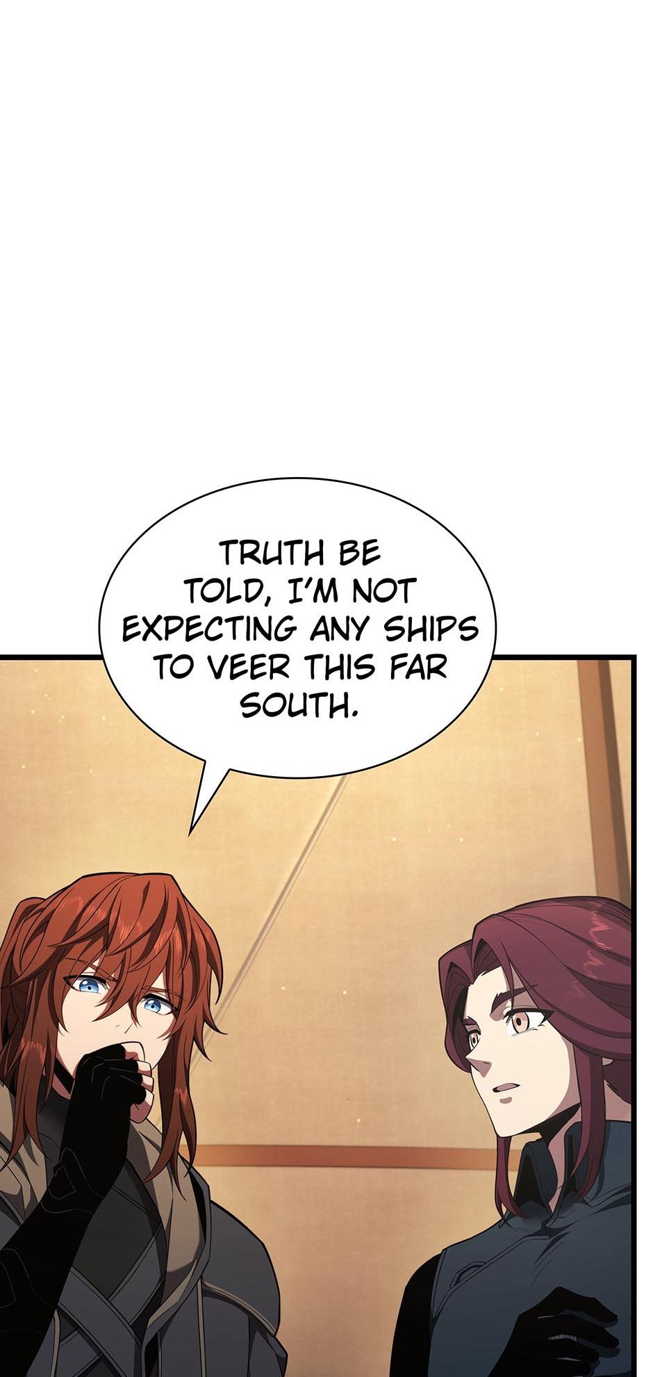 The Beginning After the End Chapter 186 — page 13