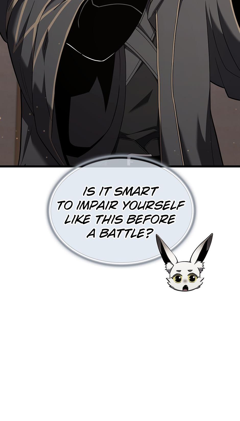 The Beginning After the End Chapter 186 — page 18
