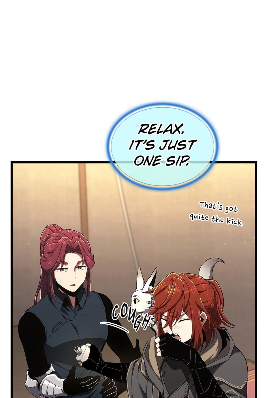 The Beginning After the End Chapter 186 — page 19