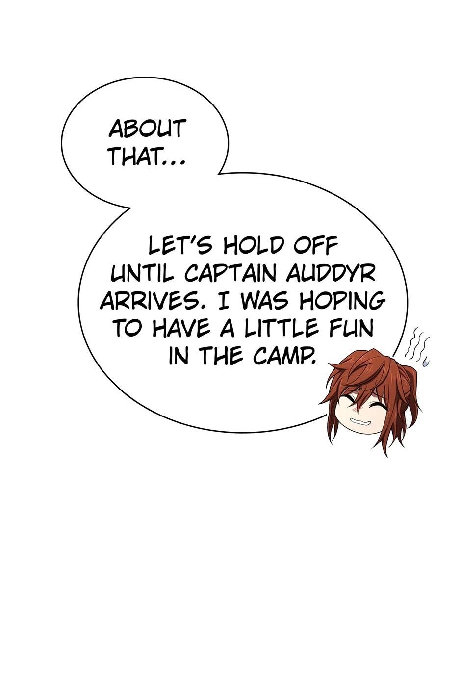The Beginning After the End Chapter 186 — page 21