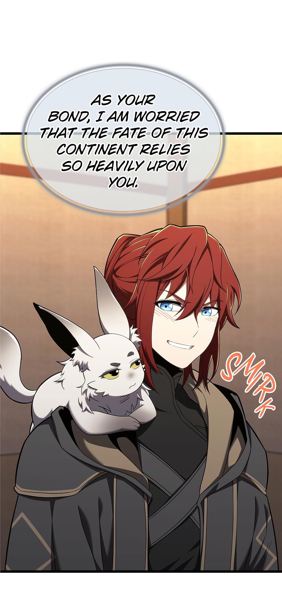 The Beginning After the End Chapter 186 — page 22