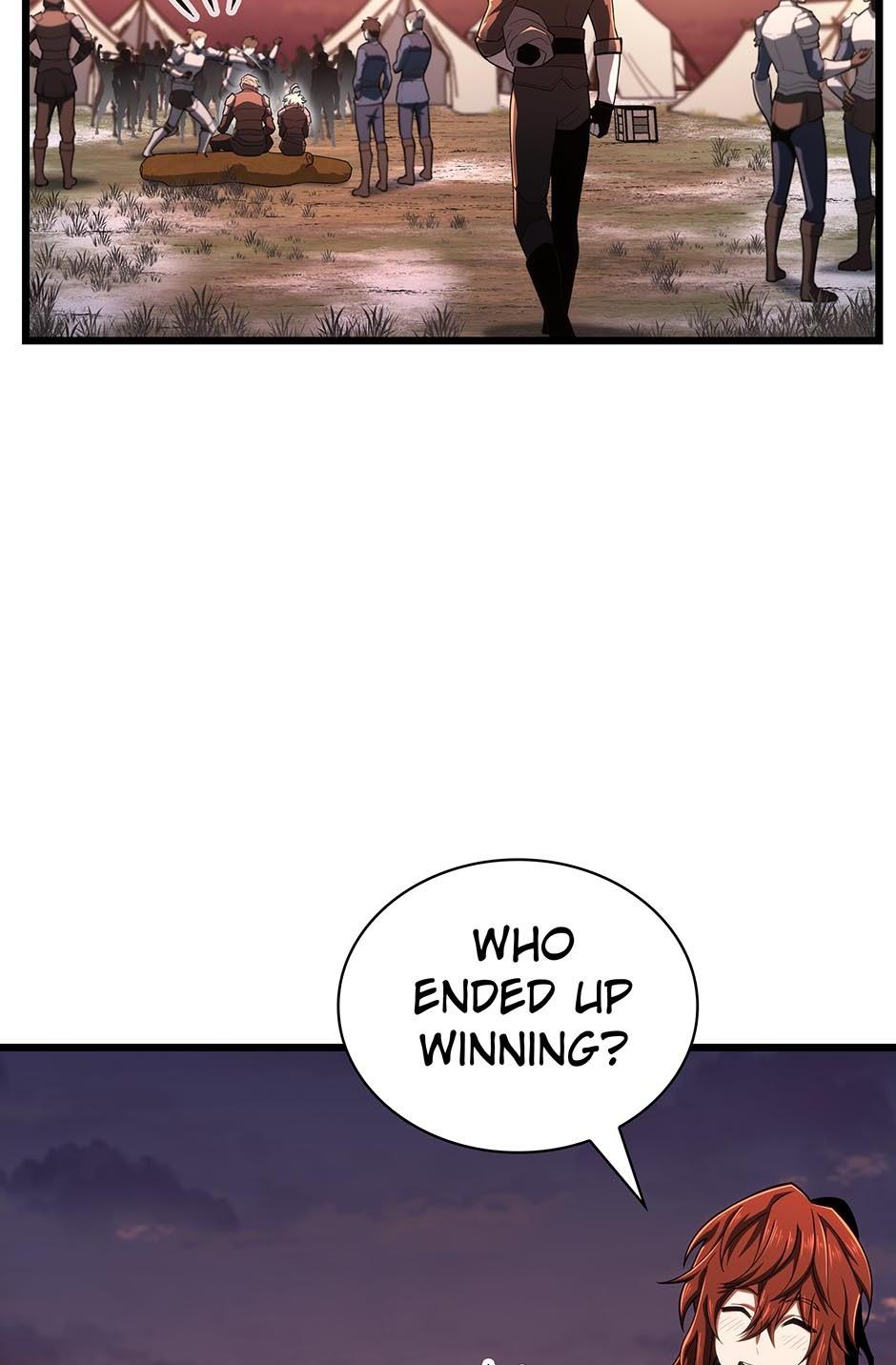 The Beginning After the End Chapter 186 — page 28