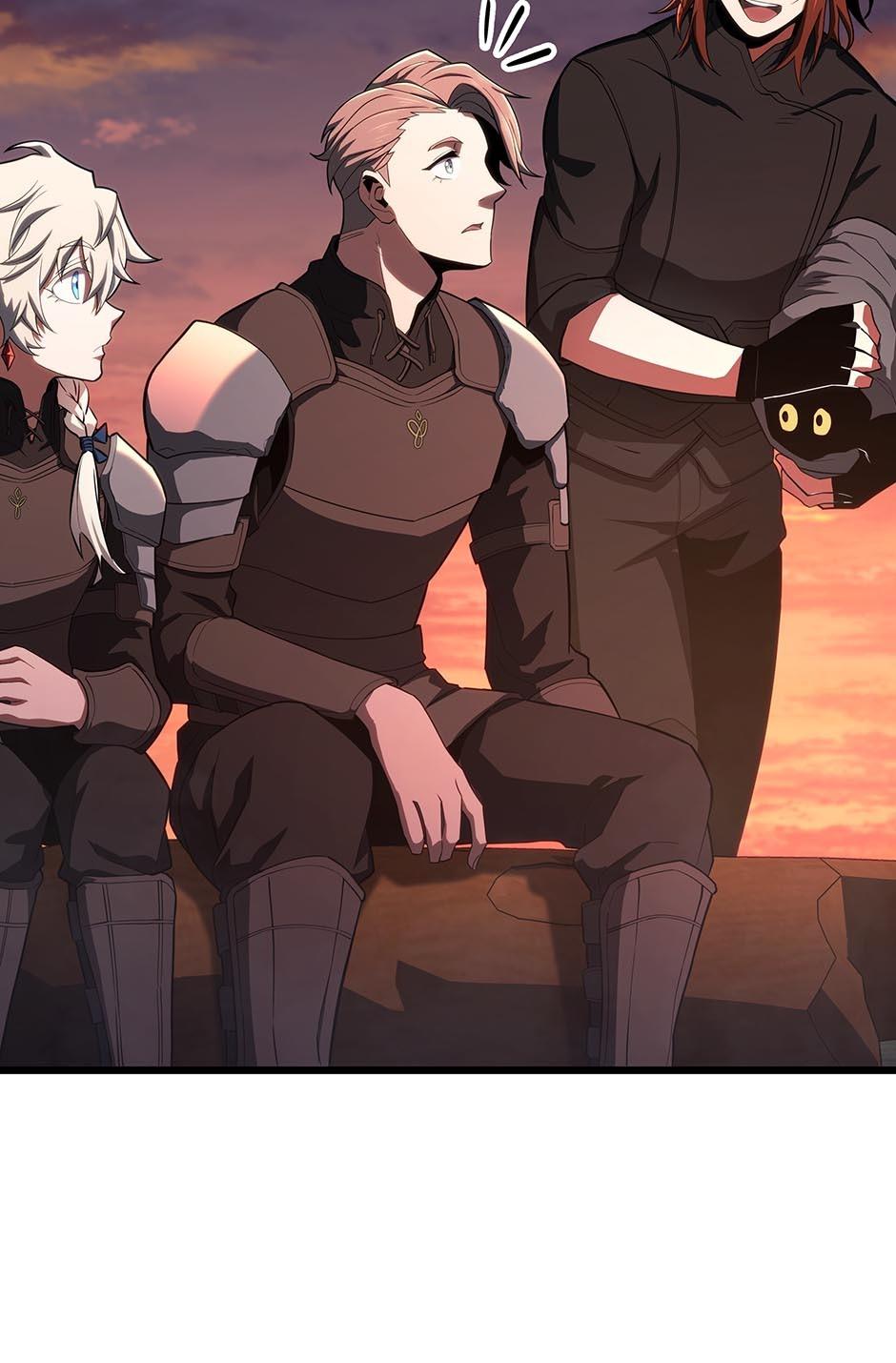 The Beginning After the End Chapter 186 — page 29