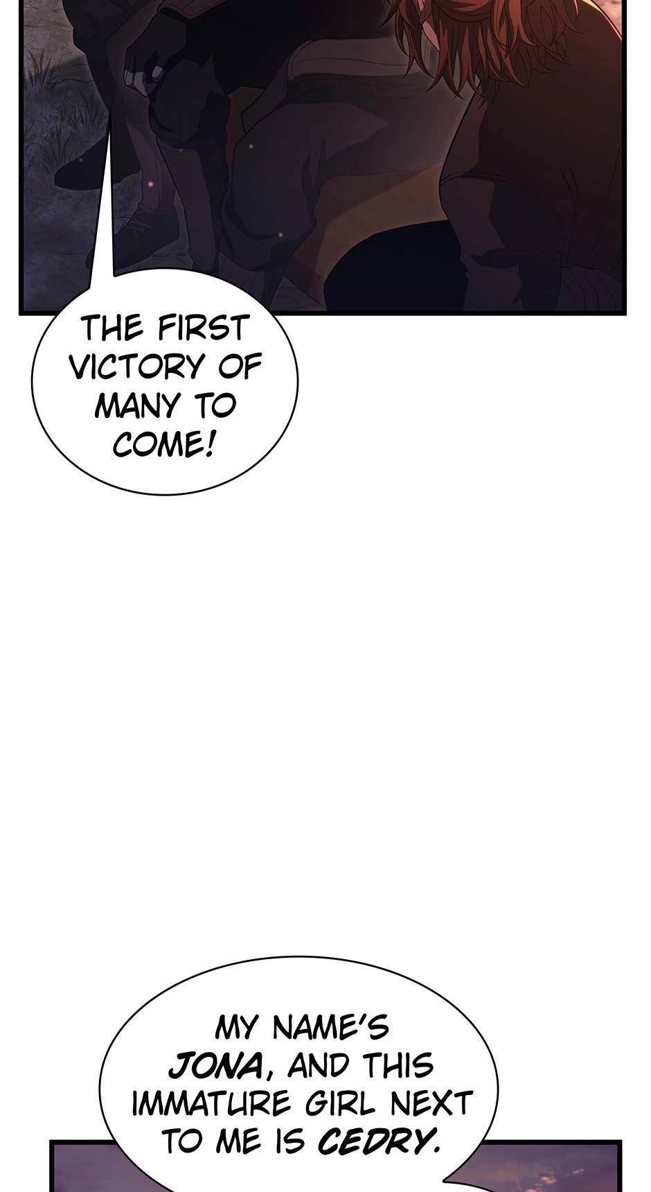 The Beginning After the End Chapter 186 — page 31