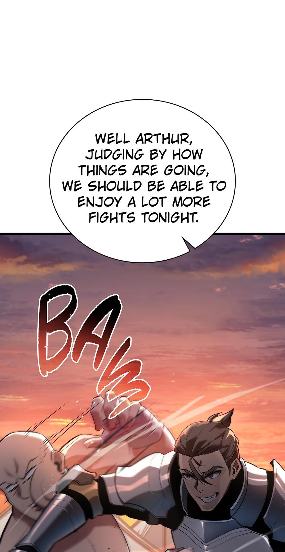 The Beginning After the End Chapter 186 — page 33