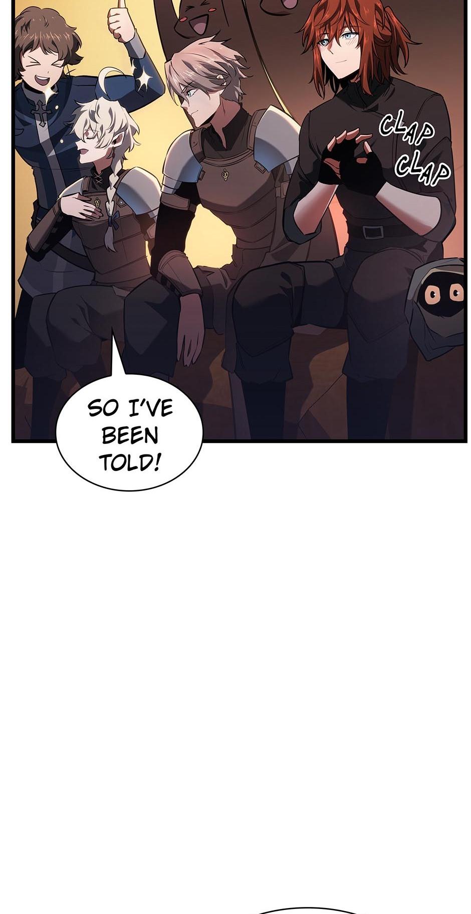 The Beginning After the End Chapter 186 — page 35