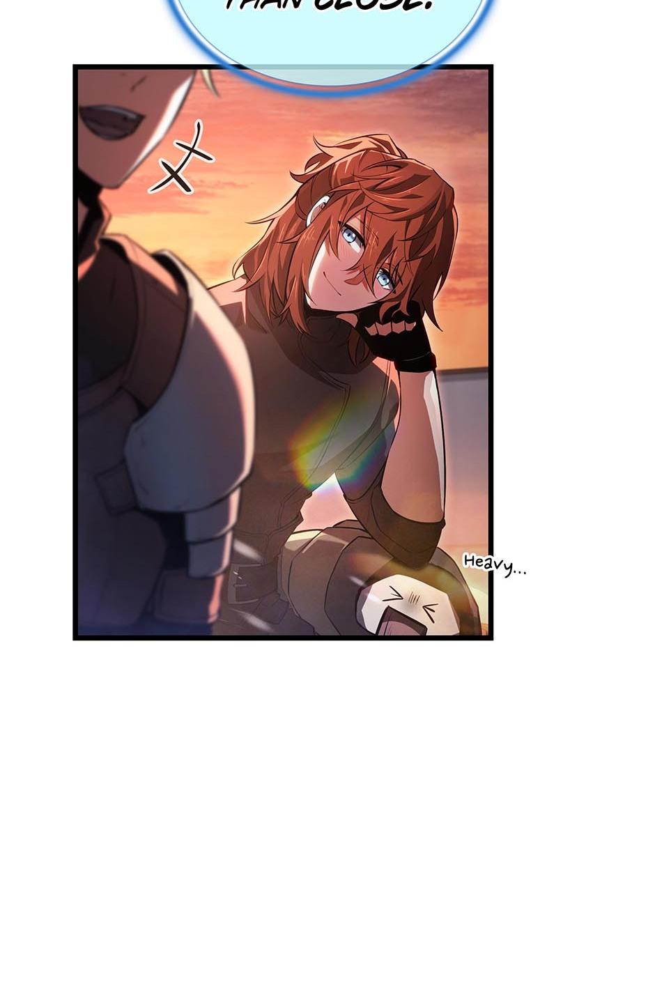 The Beginning After the End Chapter 186 — page 39