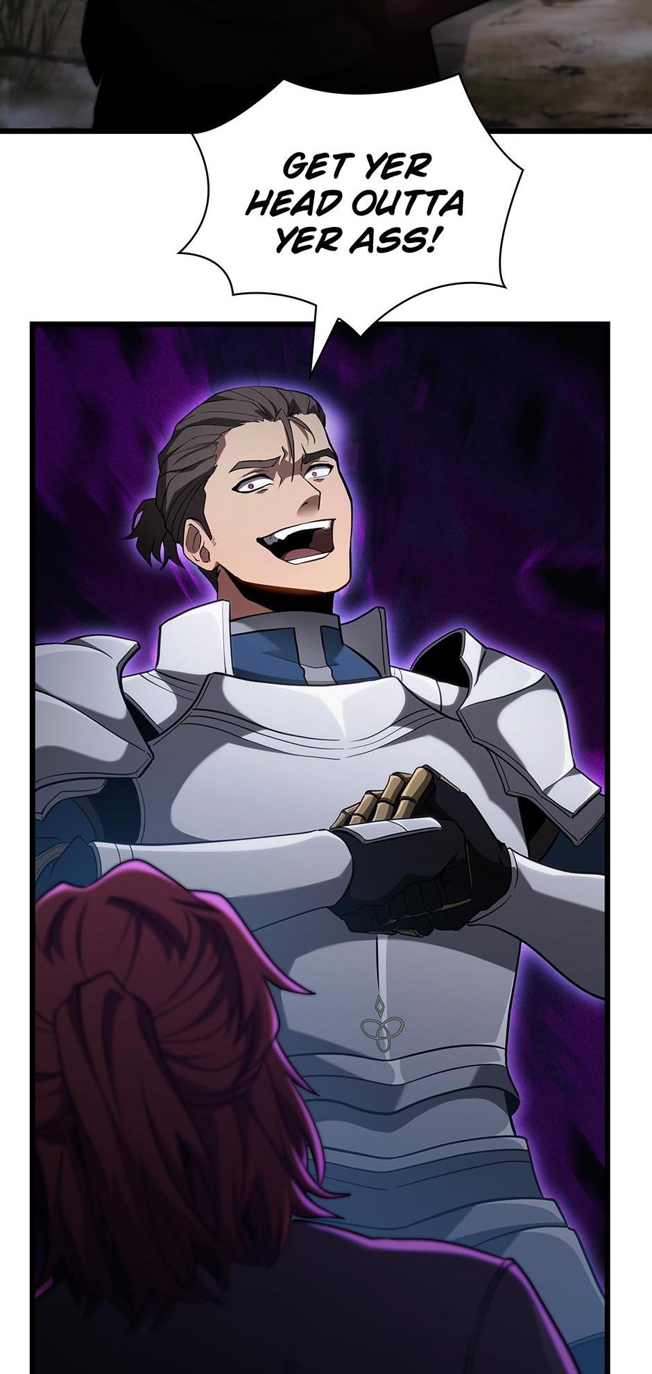 The Beginning After the End Chapter 186 — page 41