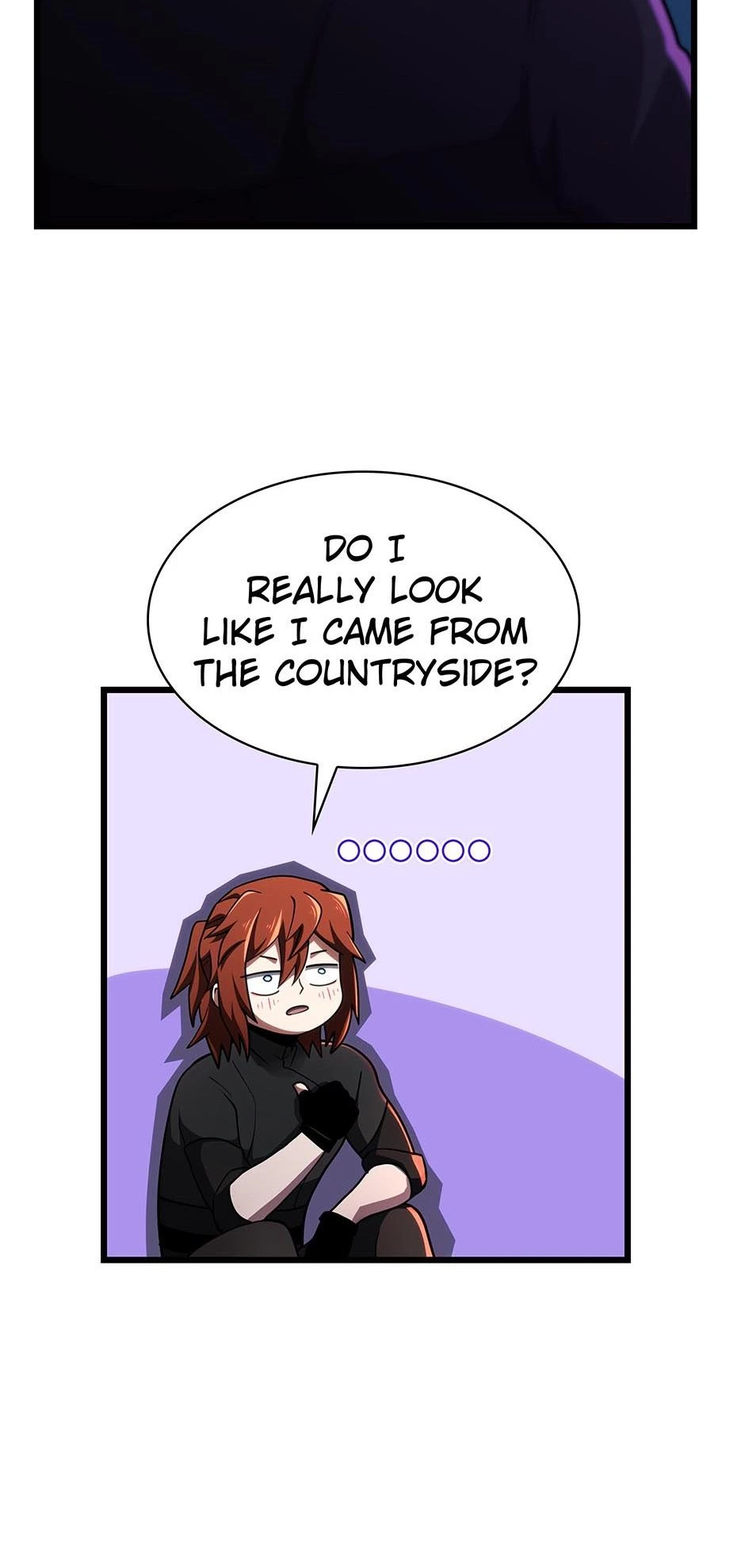 The Beginning After the End Chapter 186 — page 42