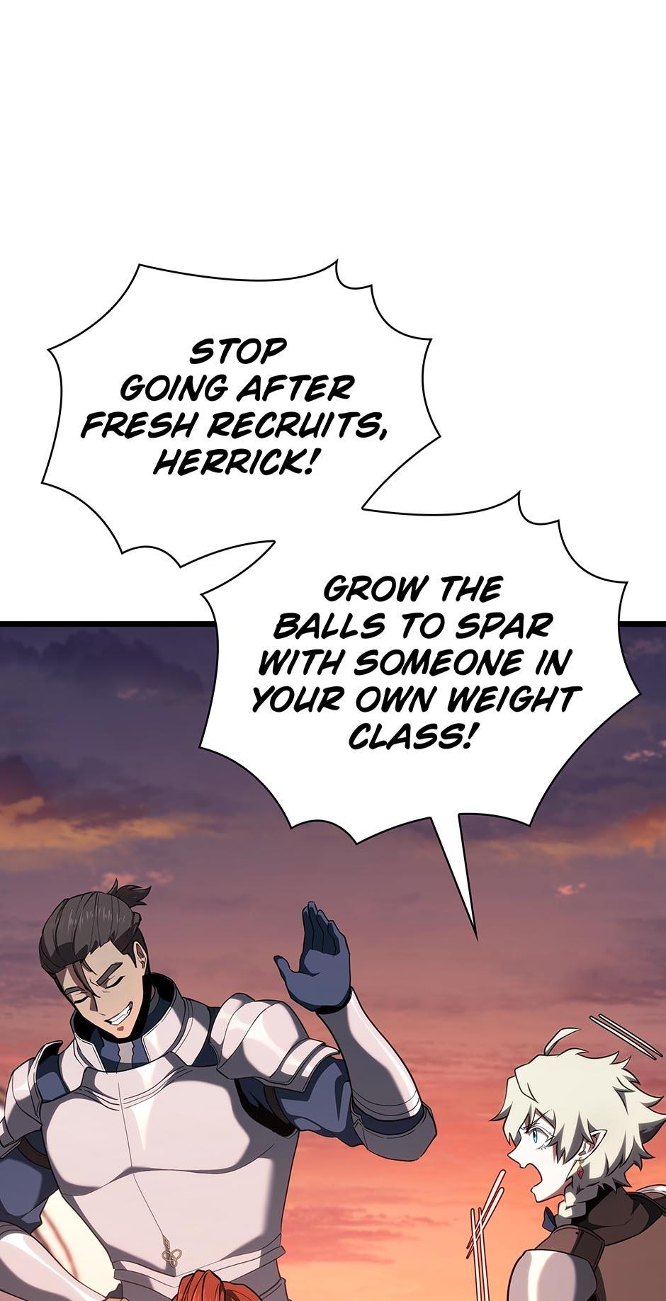 The Beginning After the End Chapter 186 — page 43