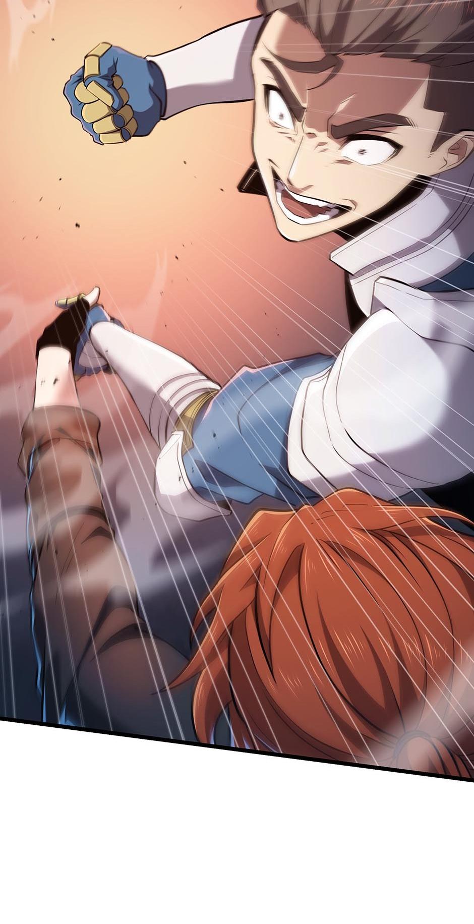 The Beginning After the End Chapter 186 — page 49
