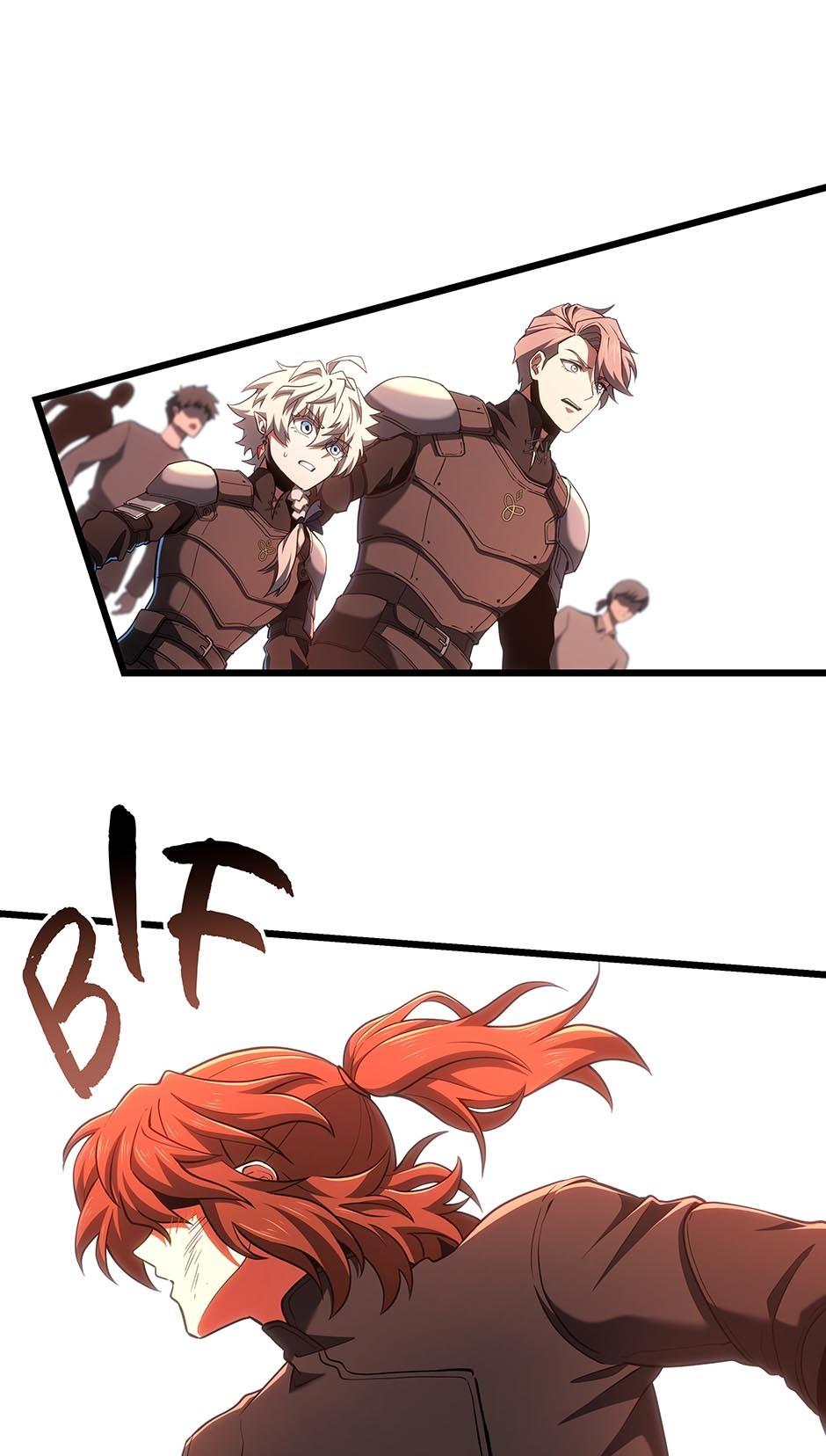 The Beginning After the End Chapter 186 — page 50