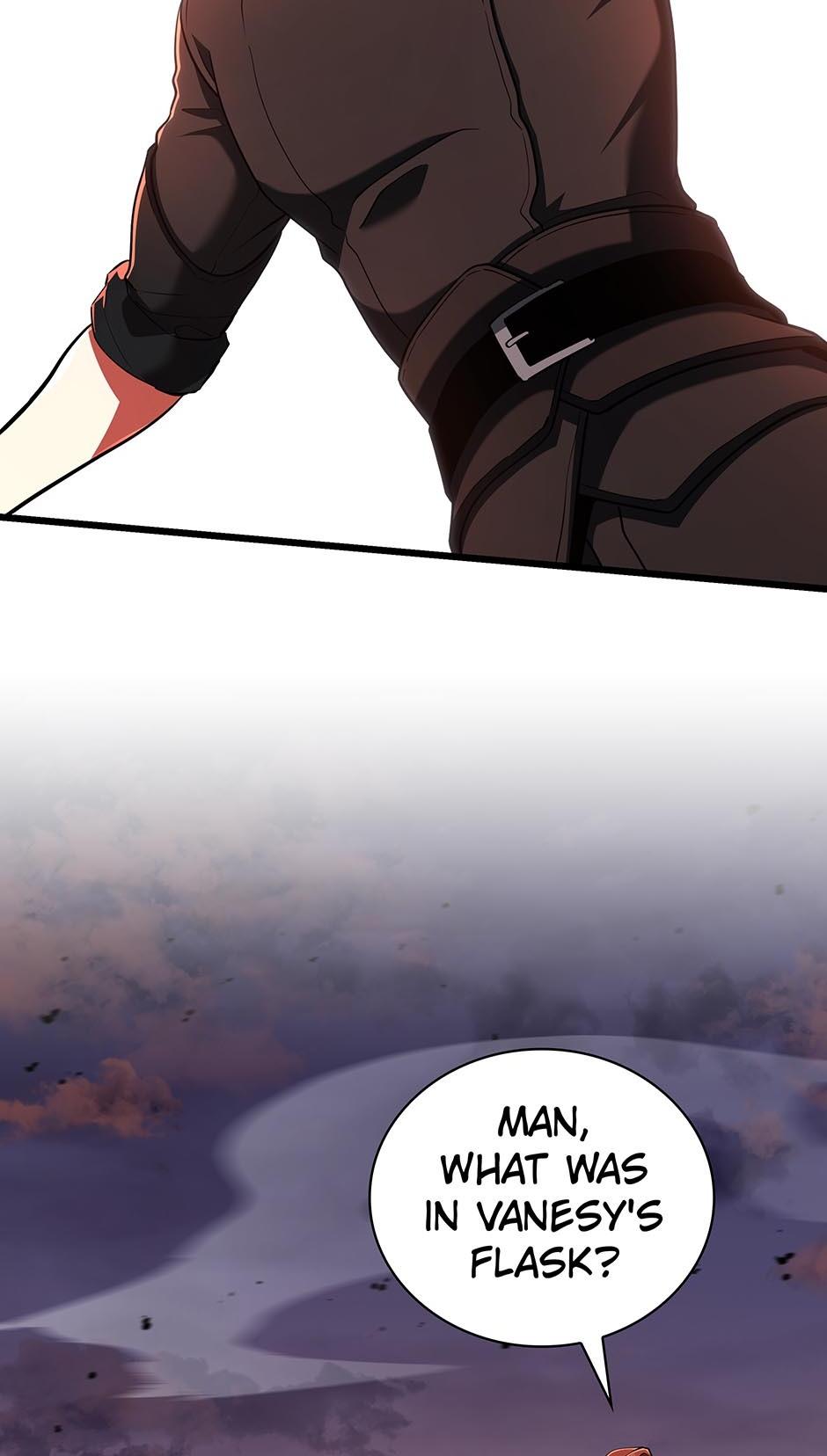 The Beginning After the End Chapter 186 — page 51