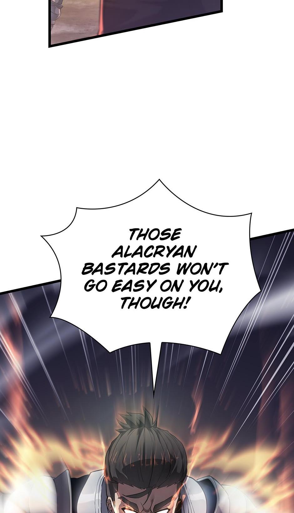The Beginning After the End Chapter 186 — page 54