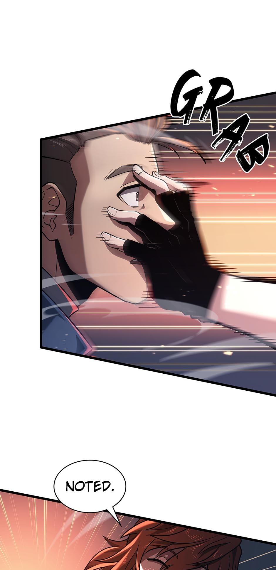 The Beginning After the End Chapter 186 — page 56