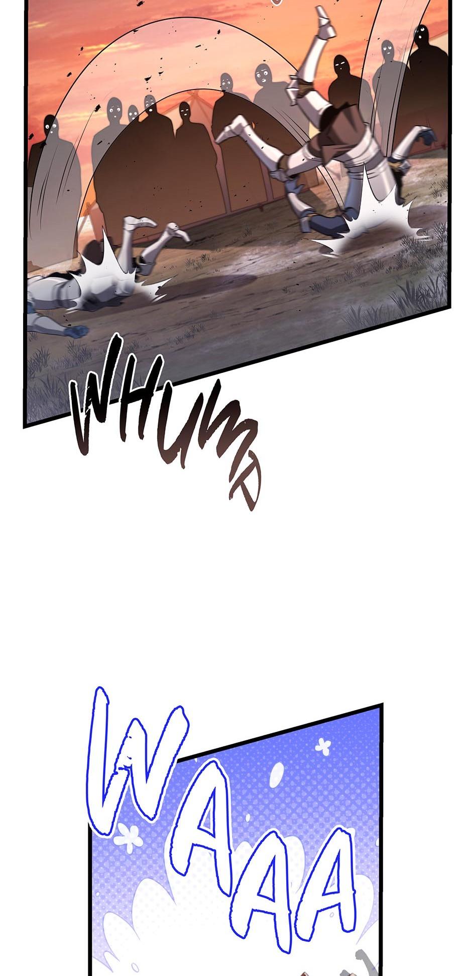 The Beginning After the End Chapter 186 — page 58