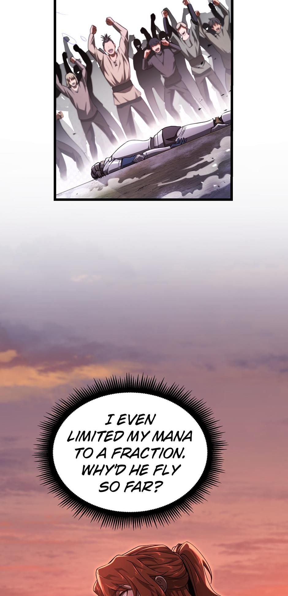 The Beginning After the End Chapter 186 — page 59