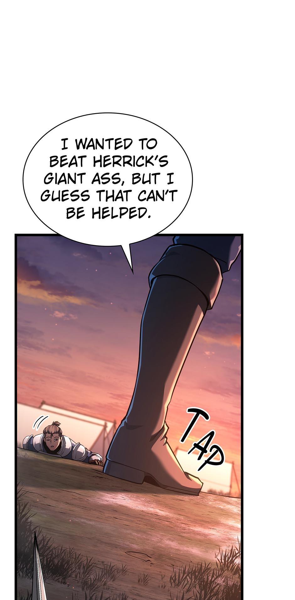 The Beginning After the End Chapter 186 — page 61