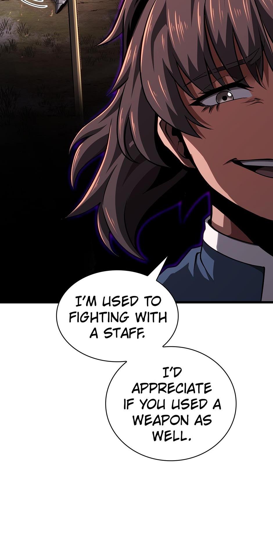 The Beginning After the End Chapter 186 — page 63